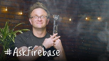Remote Config behavior and Database Triggers with Todd Kerpelman and Doug Stevenson - #AskFirebase