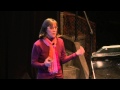 Ethnography: Ellen Isaacs at TEDxBroadway