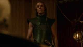 I'm the simplest man..[Game of Thrones S03E08   Daario Naharis join forces with Daenerys]