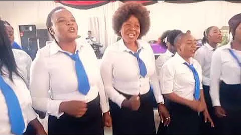 ACTS CHURCH CHOIR.                       st philips congregation kanyama ucz lusaka