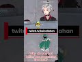 Are you gatekeeping informations? | #vtuber #genshin