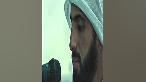سورة الاعلى للقارئ الشيخ محمد صالح اليمني - جديد يونيو 2022
