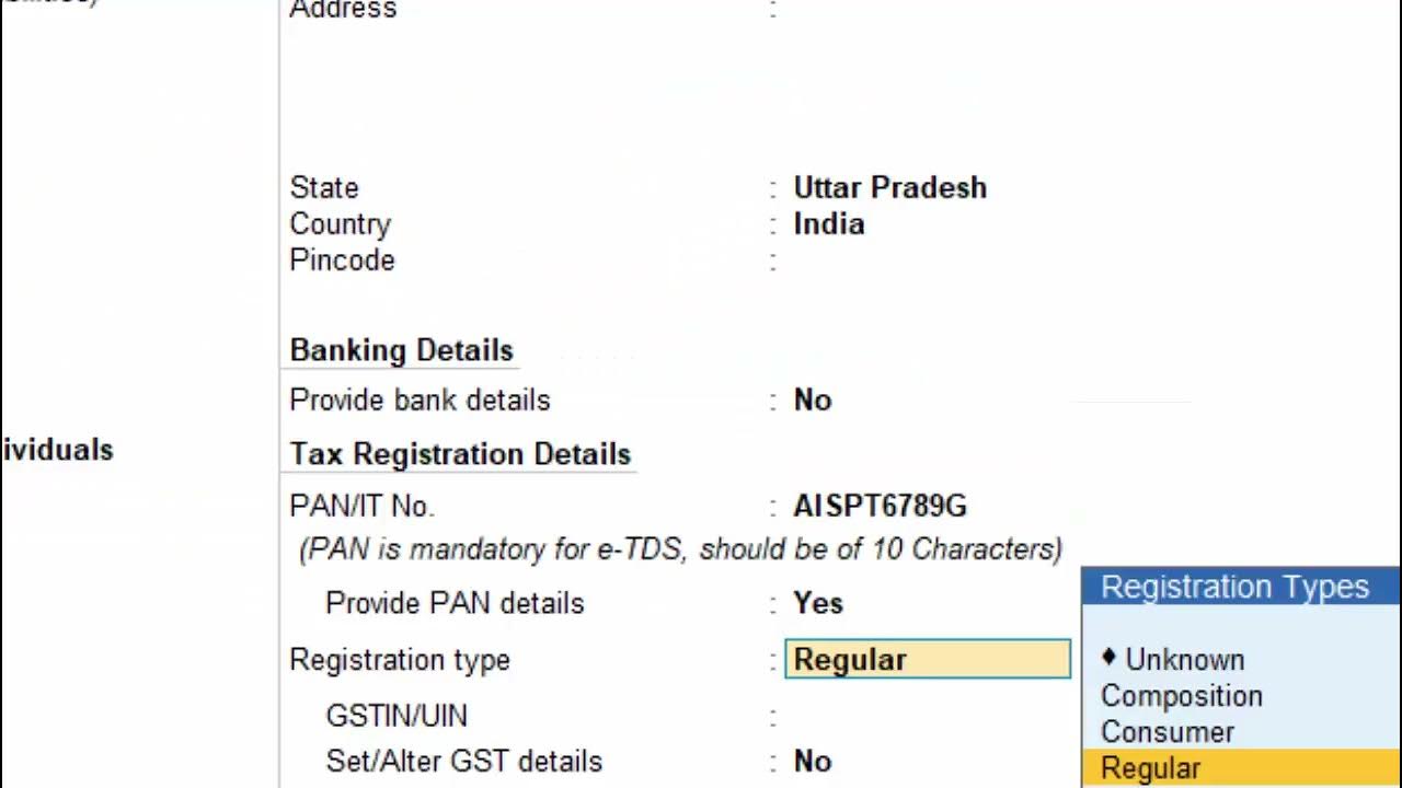 TDS Is Not Calculating Automatically In Tally Prime tds-is-not-calculating-automatically-in-tally-prime