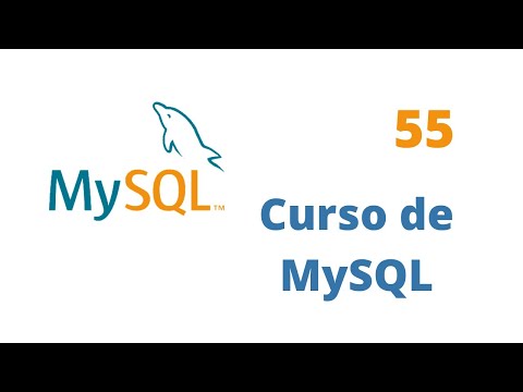 Video: ¿QUÉ ES EL tipo de datos SET en MySQL?