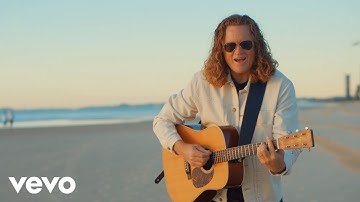 Kevin Sullivan - Spend The Kids Inheritance (Official Music Video)