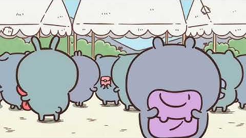 『ちいかわ』第127話「人気のパジャマ」※1週間限定配信＜12/26 (火)AM7:59まで＞
