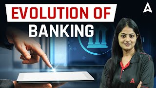 Evolution Of Banking | History Of Banking in India | TOP FACTS