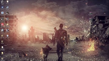 How to Install Resurrection Mod for Fallout 4 WITHOUT the Nexus