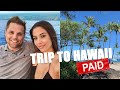 How Passive Income PAID For My Trip to Hawaii *FULL DETAILS*