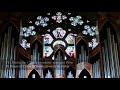 Miniature de la vidéo de la chanson L'ascension: Iv. Prière Du Christ Montant Vers Son Père