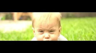 The Baby Scowl