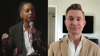 ‘Morally wicked’: Douglas Murray calls out commentator defending Hamas’ charter