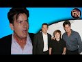 Charlie Sheen - Wird der Rabauke wieder in "Two and a Half Men” spielen?