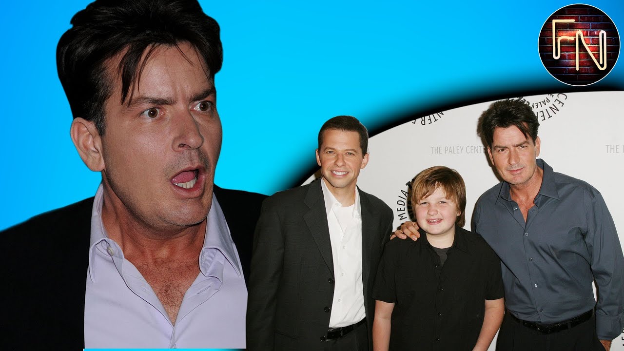 Charlie Sheen Vermögen