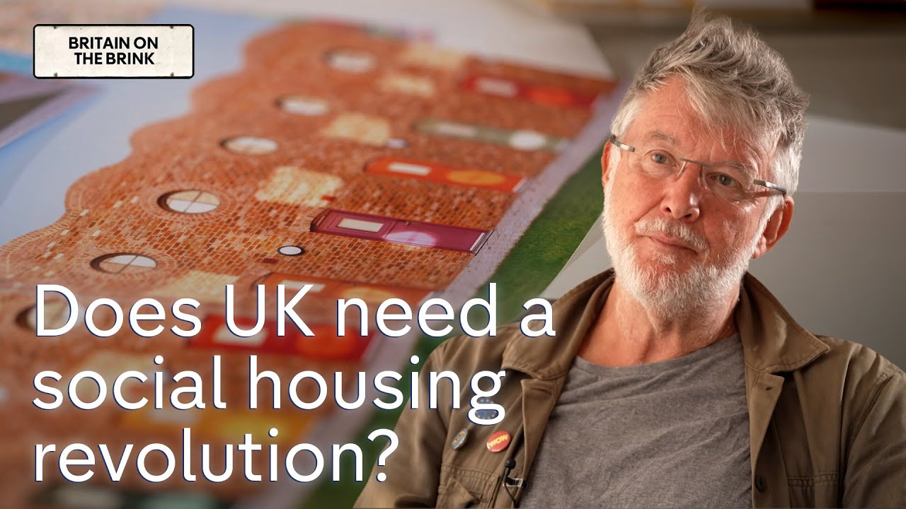 How to build beautiful social housing in a crisis
