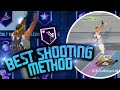 How to get BADGES FAST on NBA 2K21 SHOOTING BADGE METHOD | Mavs Gaming 2K21 Tips