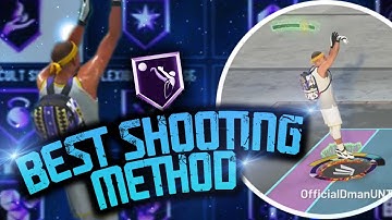 How to get BADGES FAST on NBA 2K21 SHOOTING BADGE METHOD | Mavs Gaming 2K21 Tips