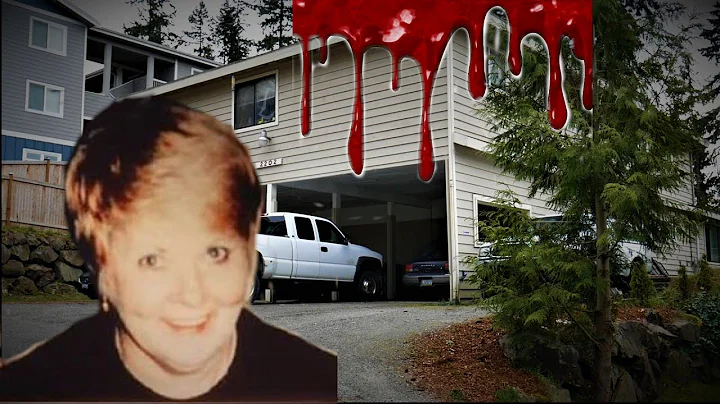 Cul-De-Sac Killer Murders 2 Different Neighbors in...