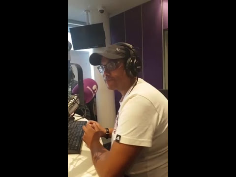 fmi Bean Boozled challenge with the MBD Show round 2
