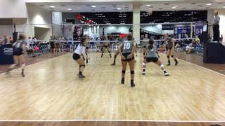 GJNC 2016 Hitting & Def
