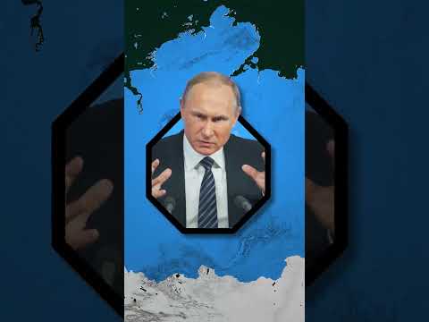 لماذا هذه البقعة تسبب كابوس لروسيا