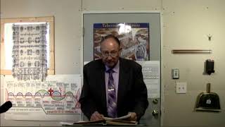 2018 07 01 Mark 68 Right & Wrong   Dr  James M  Phillips
