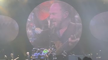 Dave Matthews Band-Watchtower featuring Mike McCready - 11/4/22 - Seattle
