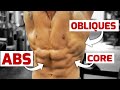 THESE EXERCISES GIVE YOU A TOTAL ABS &amp; CORE WORKOUT