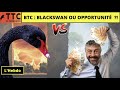 Bitcoin analyse crypto black swan ou opportunit  la macro va gacher la fte 