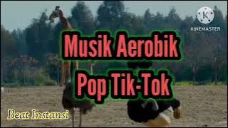 Musik Aerobik Pop Tik-Tok 2024 ( Beat Instansi )