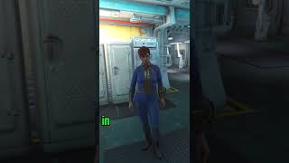 Vault 81: The Secret Beneath the Science 🧬🔬