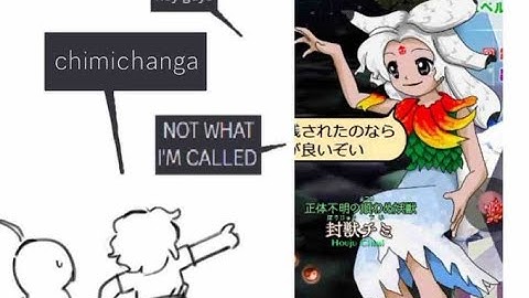 Touhou 20 Fossilized Wonders ~ 東方錦上京 DEMO [Reimu-Yellow2 1cc]