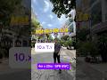 Nhà mặt tiền Tên Lửa, 4m x 20m | 5PN 6WC Sân Thượng chỉ hơn 10 tỷ. Lh 0909779221 Hiệp Realty