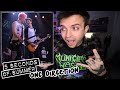 One Direction X 5 Seconds Of Summer - Teenage Dirtbag (REACTION)