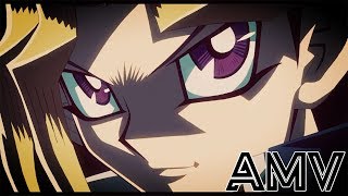 [ YU-GI-OH! AMV ] \\\\ TO BELIEVE IN SOMETHING //