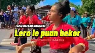 LAGU DAERAH🔥....MAUMERE  MAJU MUNDUR[JHON GHEGO  MUSIC VIDEO