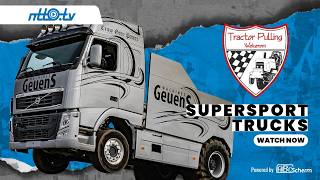 Supersport Trucks | Wekerom | 27-04-2026