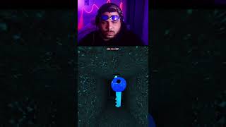 ☠️HOLLOW MODE🥱PRESET 5 DOOR ESCAPE V.1.1 #granny #leuzinpvp