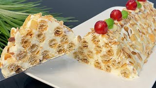 Dolci per Natale🎄🍋 Tutti cercano questa ricetta! sono una vera bomba! Ricetta facile e veloce 🤩