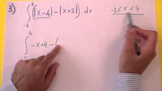 İntegral Soru Çözümü Şenol Hoca Matematik 2