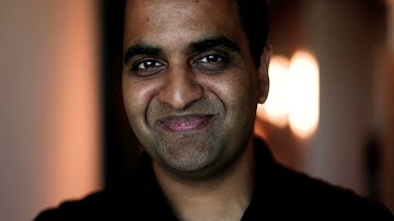 Working at AWS in the Public Sector Team - Ayush, Engagement Manager