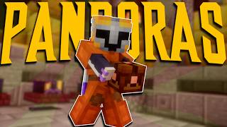 Opening Pandora's Box... (Hypixel Skyblock IRONMAN)