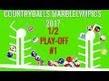 Countryballs marble race league 7  2017 fall league
