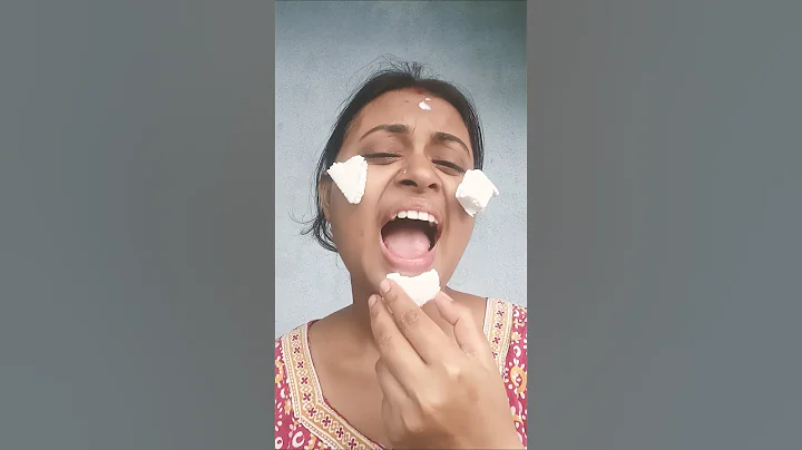 What ah oh with jelly eyeballs 😯😯#funny #comedy #shorts