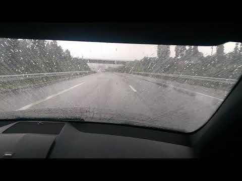 საქარე მინის დამცავი კერამიკა - nasiol windshield