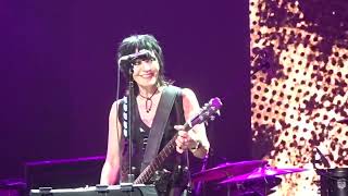 Joan Jett -  Fake Friends - Climate Pledge Arena -  Seattle, WA - Aug 3, 2023