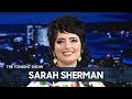 Sarah Sherman Didn&#39;t Know Her Dad Would Be in a Saturday Night Live Sketch