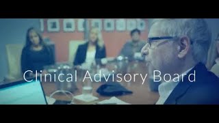 Meet WebMD Health Services’ Clinical Advisory Board