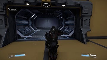 DOOM SnapMap Tutorial: Door with 3 cores [ Improved ]