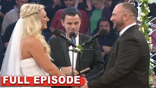 IMPACT! Jan. 17, 2013 | FULL EPISODE | The Marriage Of Brooke Hogan And Bully Ray!